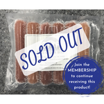Load image into Gallery viewer, All Beef Hotdogs

