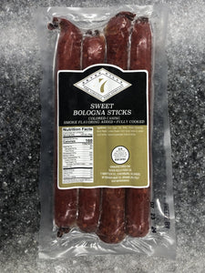 Beef Snack Sticks