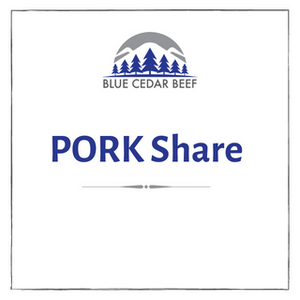 PORK Share